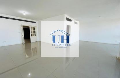 Apartment - 3 Bedrooms - 5 Bathrooms for rent in Cornich Al Khalidiya - Al Khalidiya - Abu Dhabi