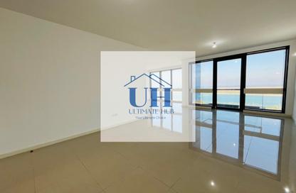 Apartment - 3 Bedrooms - 5 Bathrooms for rent in Cornich Al Khalidiya - Al Khalidiya - Abu Dhabi