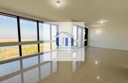 Apartment - 3 Bedrooms - 5 Bathrooms for rent in Cornich Al Khalidiya - Al Khalidiya - Abu Dhabi