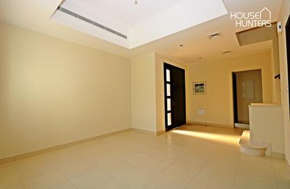Villa - 4 - 3 for rent in Mira 3 - Mira - Reem - Dubai