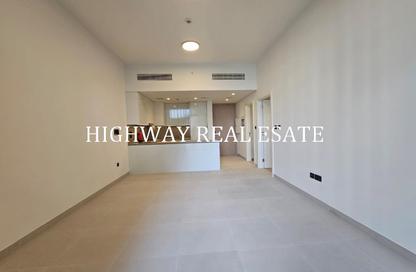 Apartment - 1 - 2 for rent in Vida 1 - Vida Residences - Aljada - Sharjah