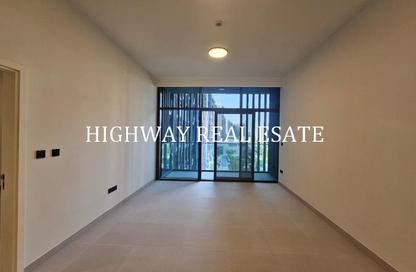 Apartment - 1 - 2 for rent in Vida 1 - Vida Residences - Aljada - Sharjah
