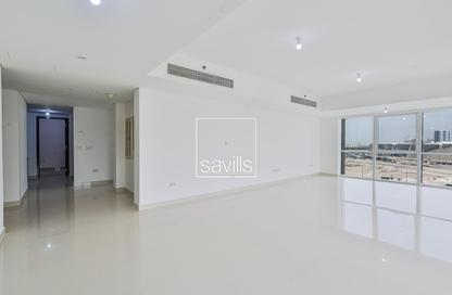Apartment - 2 Bedrooms - 3 Bathrooms for rent in Al Durrah Tower - Marina Square - Al Reem Island - Abu Dhabi