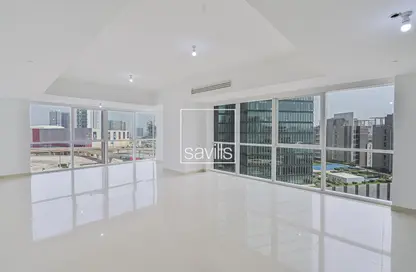 شقة - 4 غرف نوم - 5 حمامات للايجار في برج الدرة - مارينا سكوير - جزيرة الريم - أبوظبي