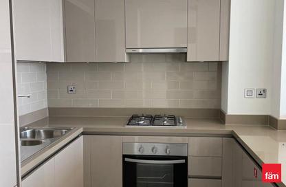 Apartment - 1 Bedroom - 1 Bathroom for rent in Sobha Hartland Greens 2 - Hartland Greens - Sobha Hartland - Mohammed Bin Rashid City - Dubai Apartment - 1 Bedroom - 1 Bathroom for rent in Sobha Hartland Greens 2 - Hartland Greens - Sobha Hartland - Mohammed Bin Rashid City - Dubai