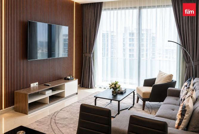 Furnished | Upgraded | Spacious | Infinity Pool photo 3