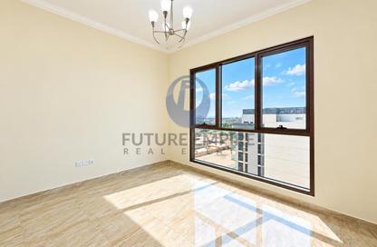 Apartment - 1 - 2 for rent in Jumeirah Garden City - Al Satwa - Dubai