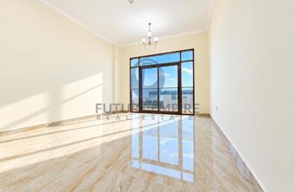Apartment - 1 - 2 for rent in Jumeirah Garden City - Al Satwa - Dubai