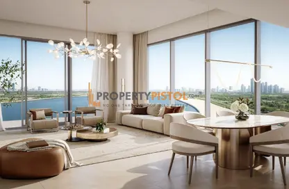 Apartment - 3 Bedrooms - 4 Bathrooms for sale in The Edit at D3 Tower B - The Edit at D3 - Dubai Design District - Dubai