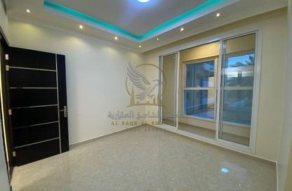 Apartment - 1 Bedroom - 1 Bathroom for rent in Al Rawda 3 Villas - Al Rawda 3 - Al Rawda - Ajman