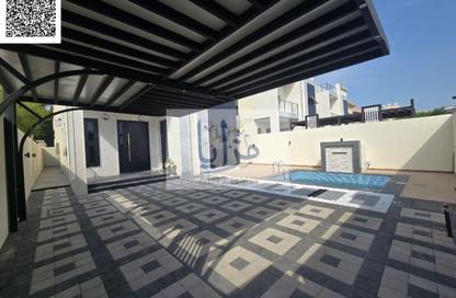 Villa - 5 Bedrooms - 7 Bathrooms for sale in Al Rawda 2 Villas - Al Rawda 2 - Al Rawda - Ajman
