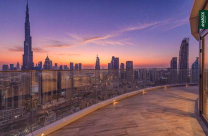 Apartment - 4 - 4 for sale in Imperial Avenue - Downtown Dubai - Dubai