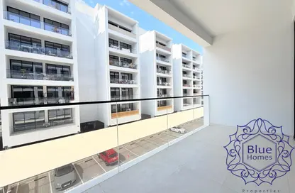 Apartment - Studio - 1 Bathroom for rent in Aria Gardens B - Aria Gardens - Arjan - Dubai