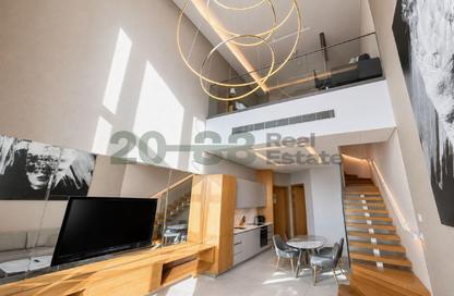 Apartment - 1 Bedroom - 1 Bathroom for sale in SLS Dubai Hotel  and  Residences - Business Bay - Dubai