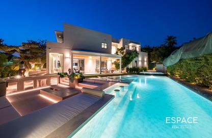 Villa - 6 - 7 for sale in Savannah - Arabian Ranches - Dubai
