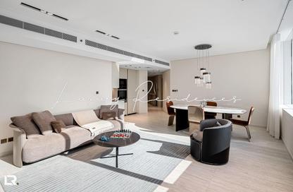 Apartment - 2 Bedrooms - 3 Bathrooms for rent in Sky Gardens - DIFC - Dubai