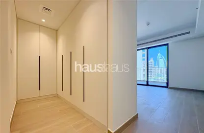 Apartment - 3 Bedrooms - 4 Bathrooms for rent in Al Jazi - Madinat Jumeirah Living - Umm Suqeim - Dubai