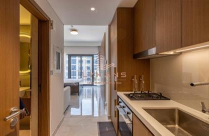 Apartment - Studio - 1 Bathroom for sale in Azizi Mirage 1 - Dubai Studio City - Dubai