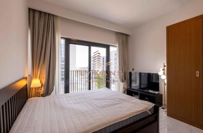 Apartment - Studio - 1 Bathroom for sale in Azizi Mirage 1 - Dubai Studio City - Dubai