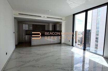 Apartment - 3 Bedrooms - 4 Bathrooms for sale in Crest Grande - Sobha Hartland - Mohammed Bin Rashid City - Dubai Apartment - 3 Bedrooms - 4 Bathrooms for sale in Crest Grande - Sobha Hartland - Mohammed Bin Rashid City - Dubai