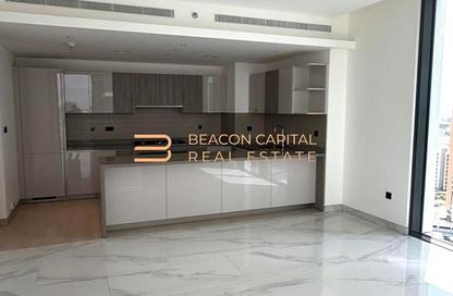 Apartment - 3 Bedrooms - 4 Bathrooms for sale in Crest Grande - Sobha Hartland - Mohammed Bin Rashid City - Dubai