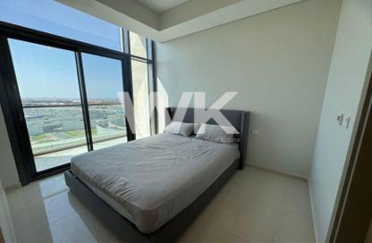 Apartment - 2 Bedrooms - 2 Bathrooms for rent in Aykon City Tower C - Aykon City - Business Bay - Dubai Apartment - 2 Bedrooms - 2 Bathrooms for rent in Aykon City Tower C - Aykon City - Business Bay - Dubai