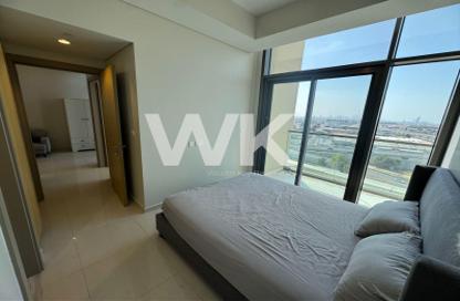 Apartment - 2 Bedrooms - 2 Bathrooms for rent in Aykon City Tower C - Aykon City - Business Bay - Dubai Apartment - 2 Bedrooms - 2 Bathrooms for rent in Aykon City Tower C - Aykon City - Business Bay - Dubai