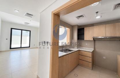 Apartment - 2 Bedrooms - 3 Bathrooms for rent in Al Awadhi Res 2 - Al Satwa - Dubai