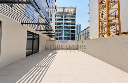 Apartment - 2 Bedrooms - 3 Bathrooms for rent in Al Awadhi Res 2 - Al Satwa - Dubai