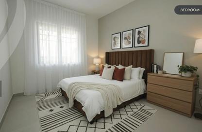 Apartment - 2 - 2 for sale in Al Amerah - Ajman