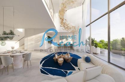 Apartment - 2 Bedrooms - 3 Bathrooms for sale in Rivage by Deeyar - Shams Abu Dhabi - Al Reem Island - Abu Dhabi Apartment - 2 Bedrooms - 3 Bathrooms for sale in Rivage by Deeyar - Shams Abu Dhabi - Al Reem Island - Abu Dhabi