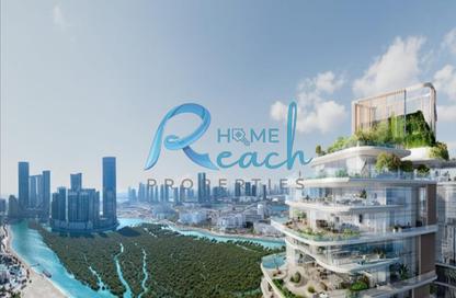 Apartment - 2 Bedrooms - 3 Bathrooms for sale in Rivage by Deeyar - Shams Abu Dhabi - Al Reem Island - Abu Dhabi Apartment - 2 Bedrooms - 3 Bathrooms for sale in Rivage by Deeyar - Shams Abu Dhabi - Al Reem Island - Abu Dhabi