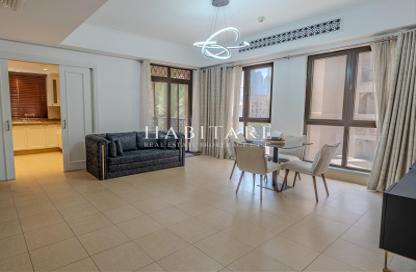 Apartment - 1 - 2 for rent in Miska 2 - Miska - Old Town - Downtown Dubai - Dubai