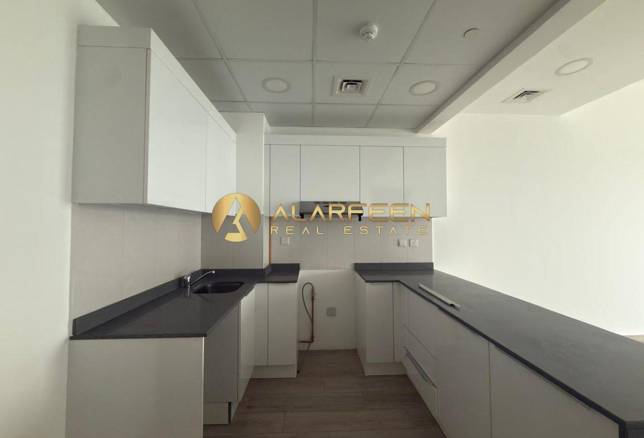 High-Floor 1BR | Brand New | Open View photo 7