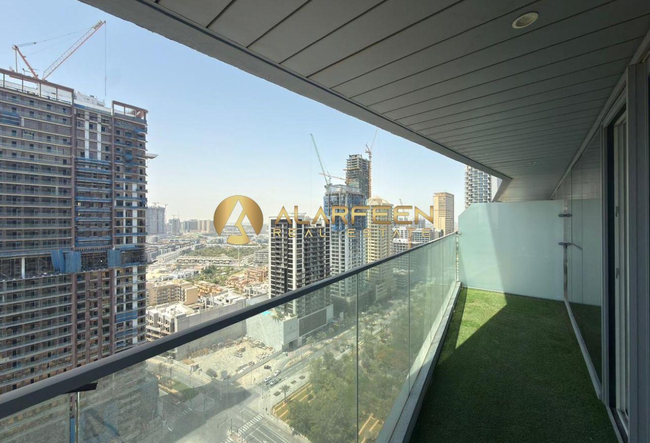 High-Floor 1BR | Brand New | Open View photo 13