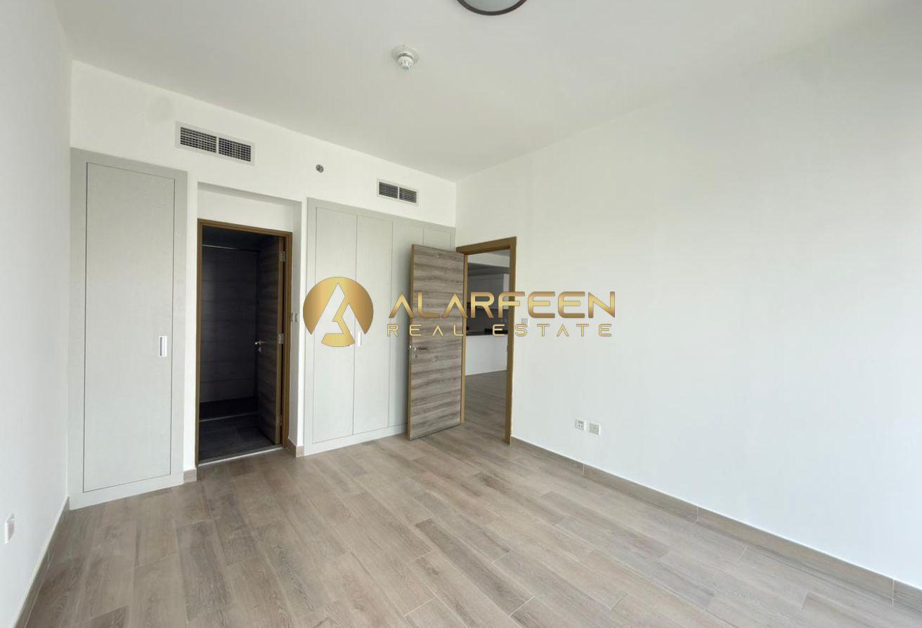 High-Floor 1BR | Brand New | Open View photo 3