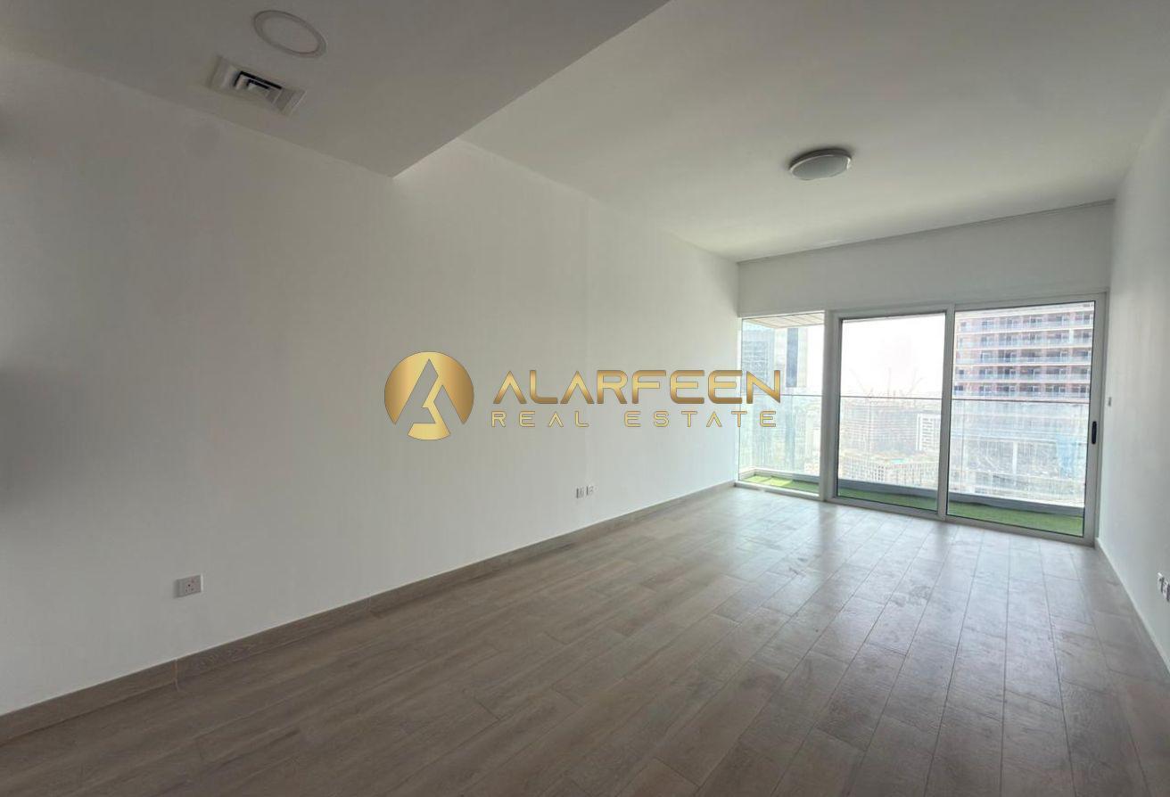 High-Floor 1BR | Brand New | Open View photo 4