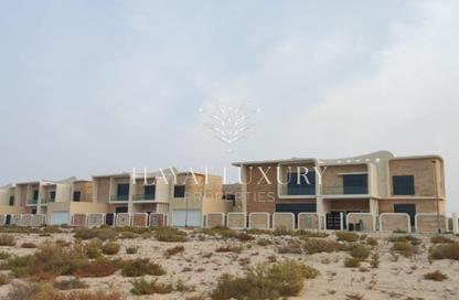 Land - Studio for sale in Saih Shuiab House - Jebel Ali Hills - Jebel Ali - Dubai