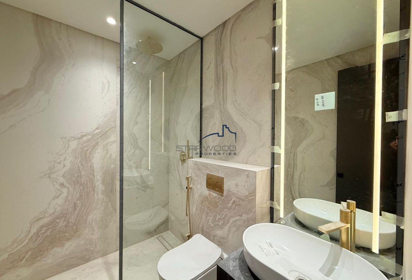 Brand New 3 Bed + Study | Park Access Park View photo 7