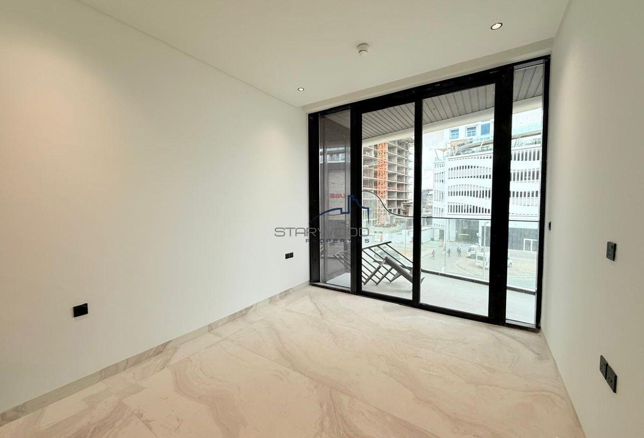 Brand New 3 Bed + Study | Park Access Park View photo 6