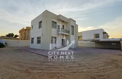 Villa - 5 Bedrooms - 6 Bathrooms for rent in Al Mizhar 2 - Al Mizhar - Dubai