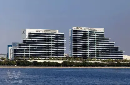 Duplex - 2 Bedrooms - 4 Bathrooms for sale in Kempinski Residences The Creek - Al Jaddaf - Dubai