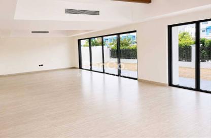 Villa - 6 - 7 for rent in Santorini - Damac Lagoons - Dubai Villa - 6 - 7 for rent in Santorini - Damac Lagoons - Dubai