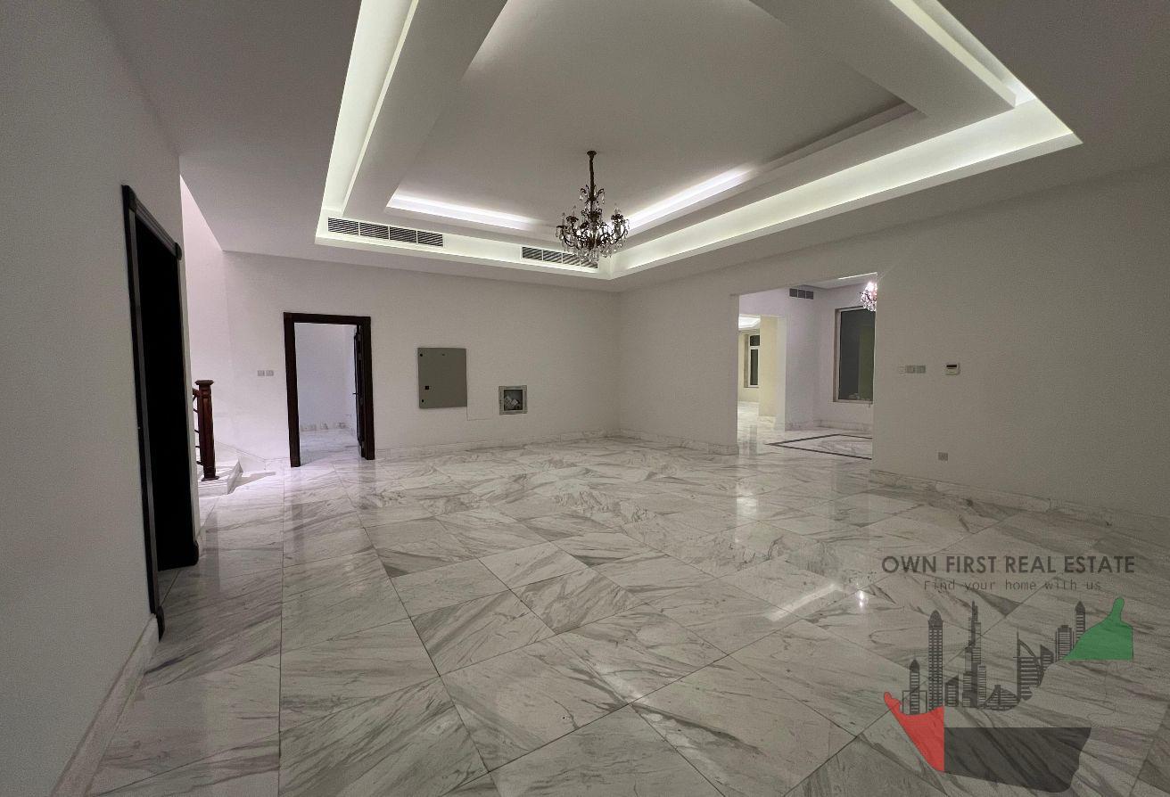 Brand New | 6BR Modern Villa for Rent photo 6