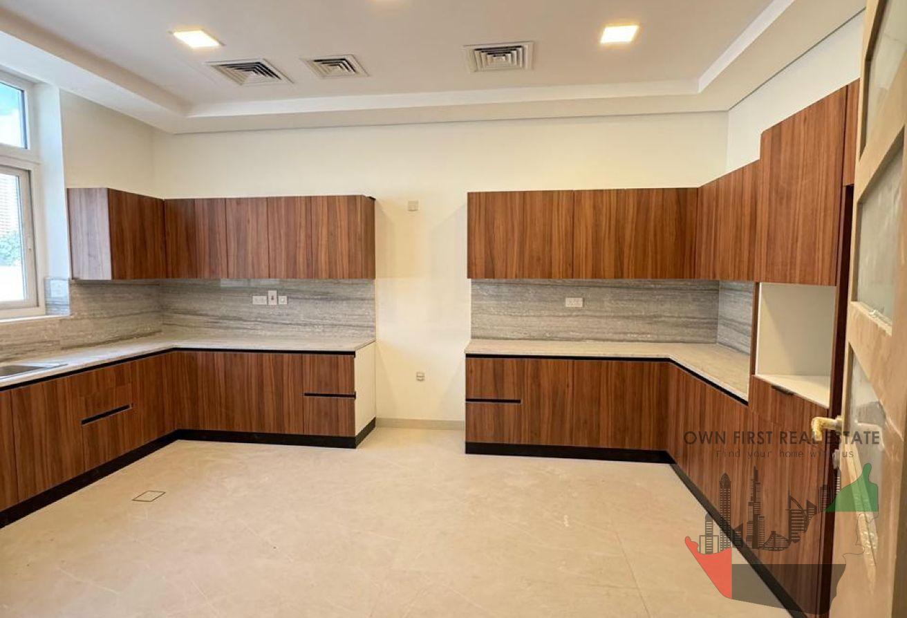 Brand New | 6BR Modern Villa for Rent photo 3