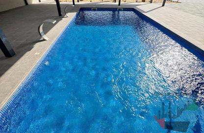 Villa - 6 - 7+ for rent in Al Quoz 1 Villas - Al Quoz 1 - Al Quoz - Dubai