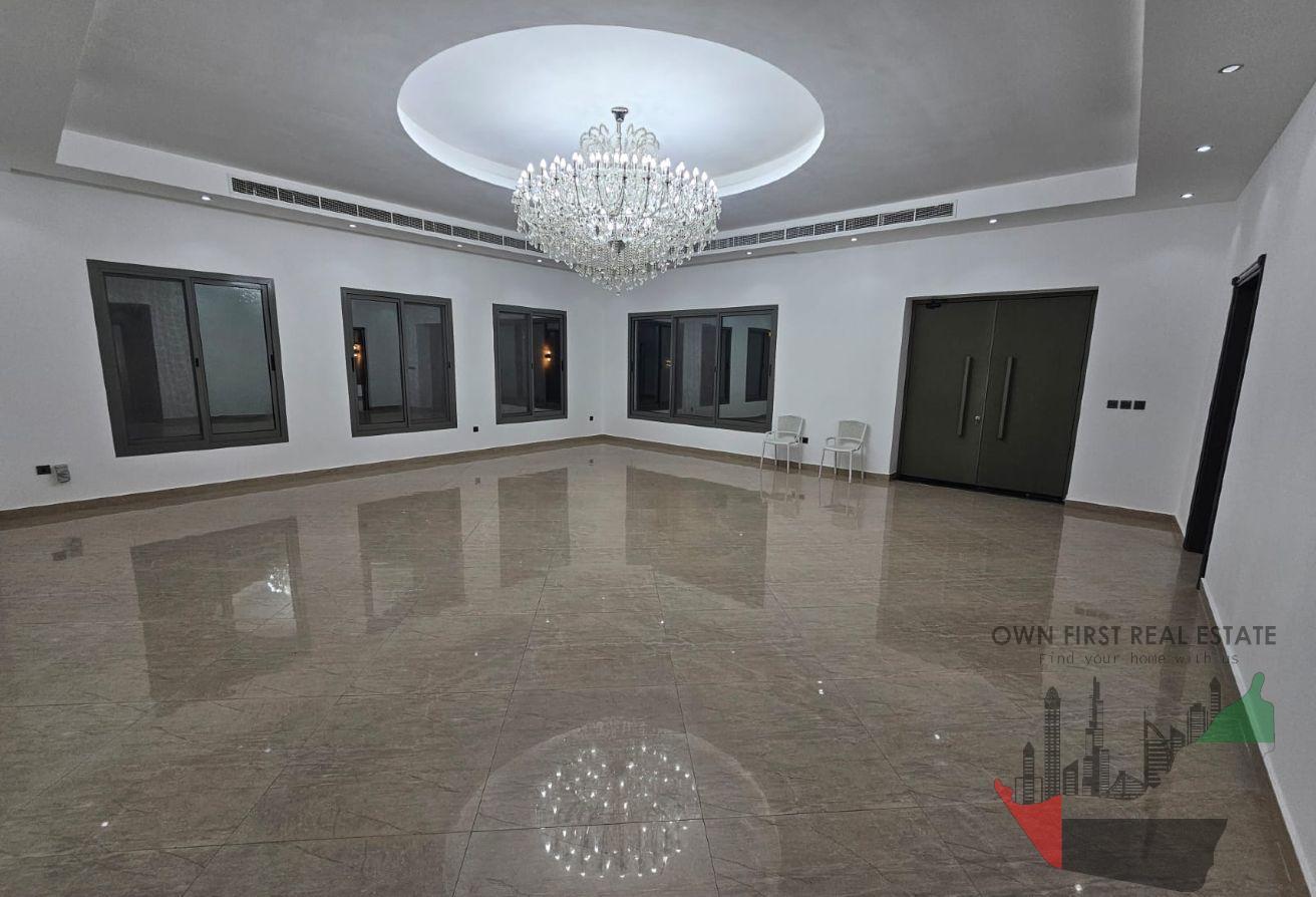 Brand New | 6BR Modern Villa for Rent photo 4