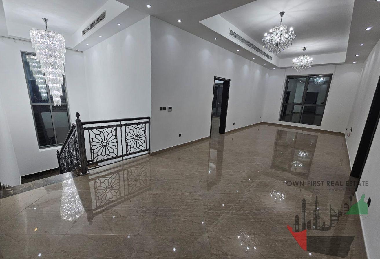 Brand New | 6BR Modern Villa for Rent photo 5