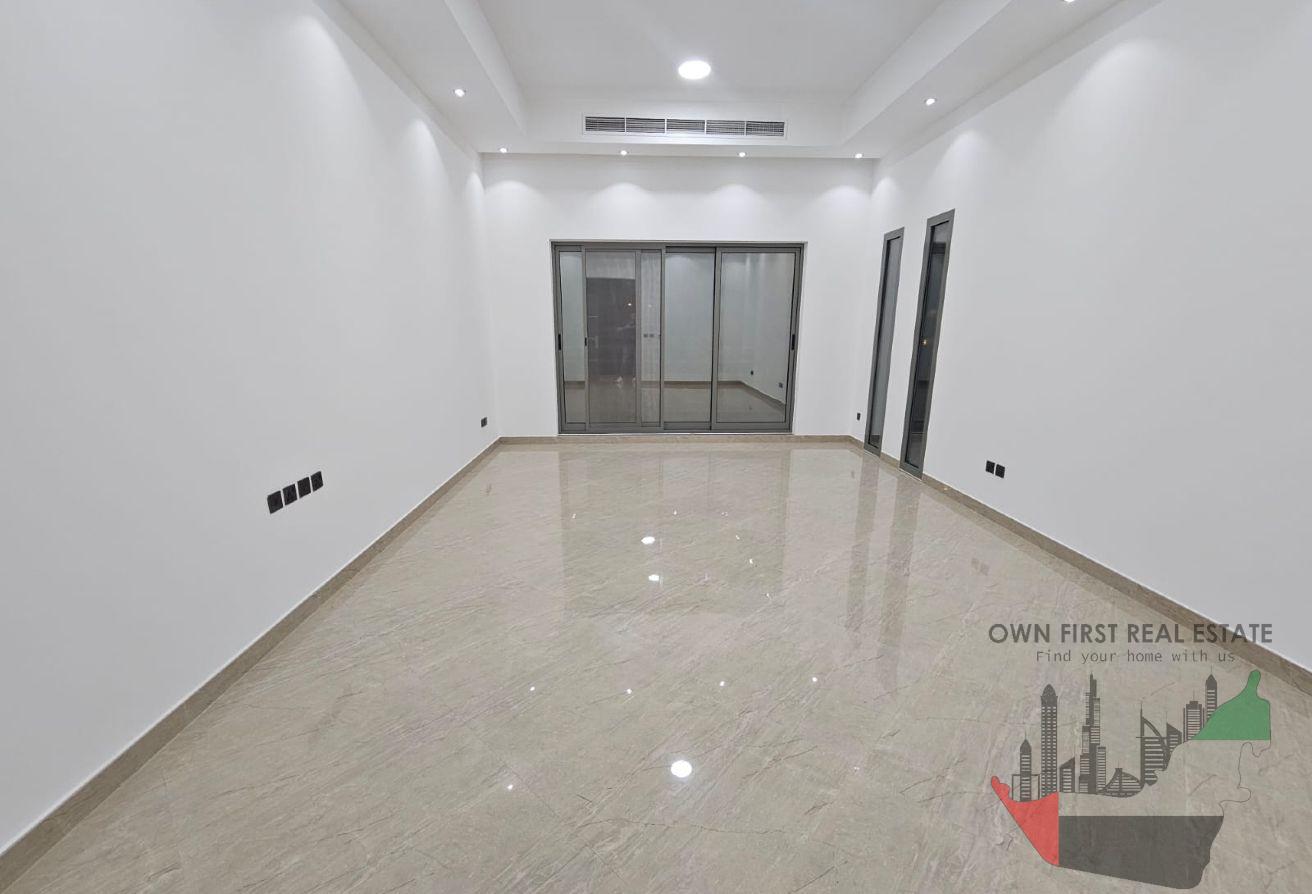Brand New | 6BR Modern Villa for Rent photo 11