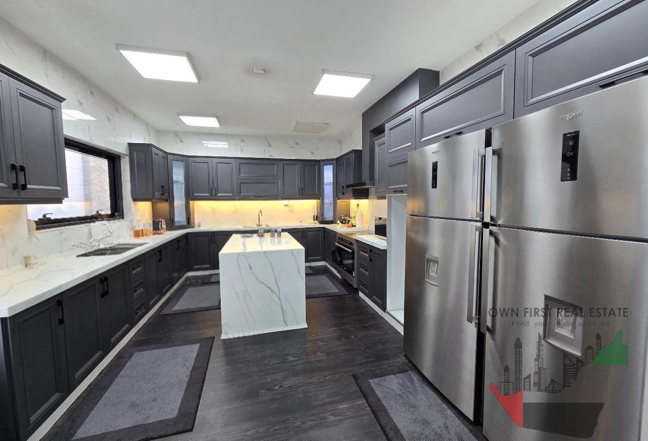 Brand New | 6BR Modern Villa for Rent photo 13